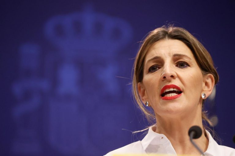 Díaz avanza que la nueva prórroga de ERTE mantendrá el esquema actual