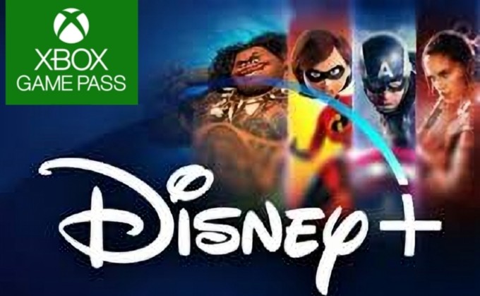 Disney Plus: Cómo canjear tu mes gratis con Xbox Game Pass Ultimate