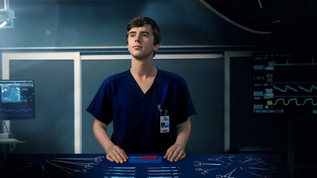 The Good Doctor Lanza Un Mensaje De Integración Para Las Personas Con Tea.
