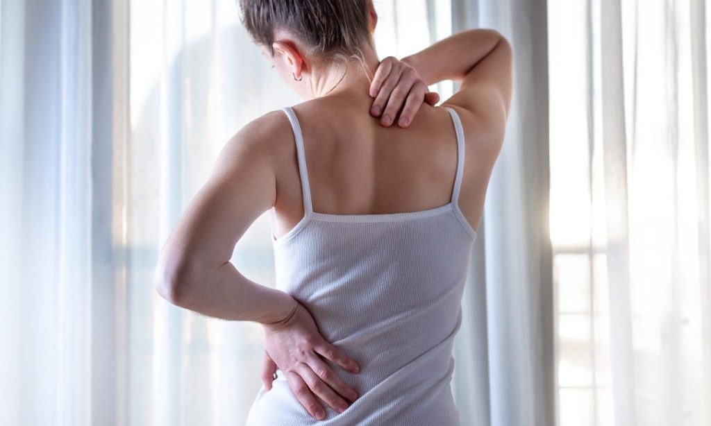 7 Señales Que Te Avisan De Que Te Faltan Proteínas