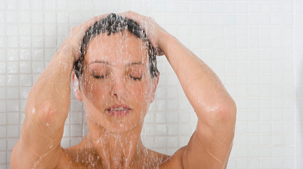 ¡Atención Frioleros! Los Beneficios Del Frío En Tu Cuerpo