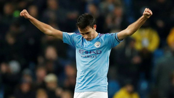 No solo Eric García: el otro central que fichará el Barcelona