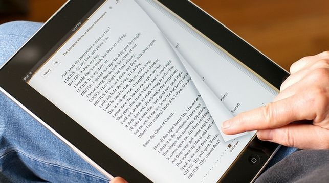 ¿Cómo Se Obtiene Un Ebook?