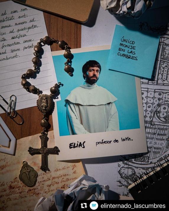 La Casa De Papel: El Increíble Fichaje Que Desestabiliza Toda La Temporada 5