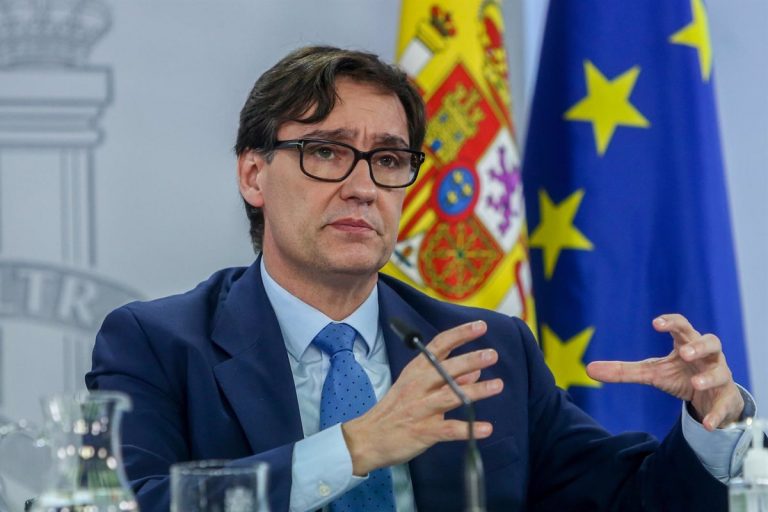 Illa asegura que no gobernará con nadie que «tenga por objetivo la independencia»