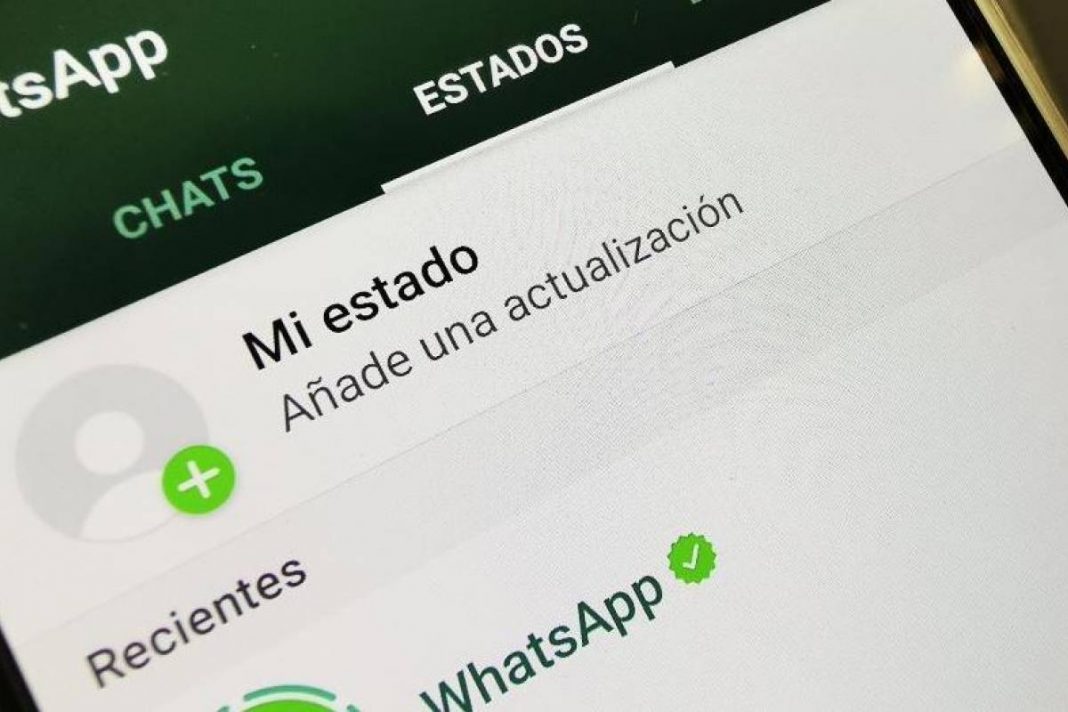 WhatsApp:el truco para usar un número virtual