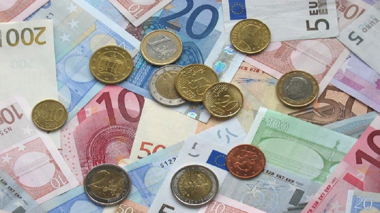 El euribor cerrará Enero previsiblemente por debajo del -0.5%