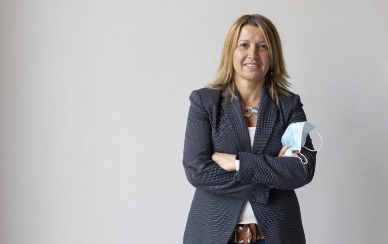 El PP catalán ficha para su lista de Barcelona a Eva Parera