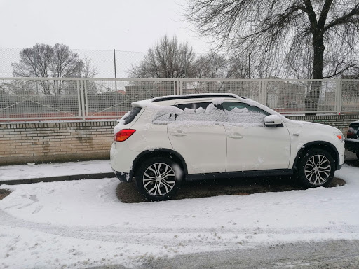 C.Valenciana insta a la ciudadanía a evitar desplazamientos para visitar municipios con nieve