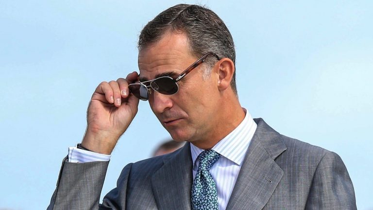 53 datos curiosos de Felipe VI y que no sabías en su 53 cumpleaños