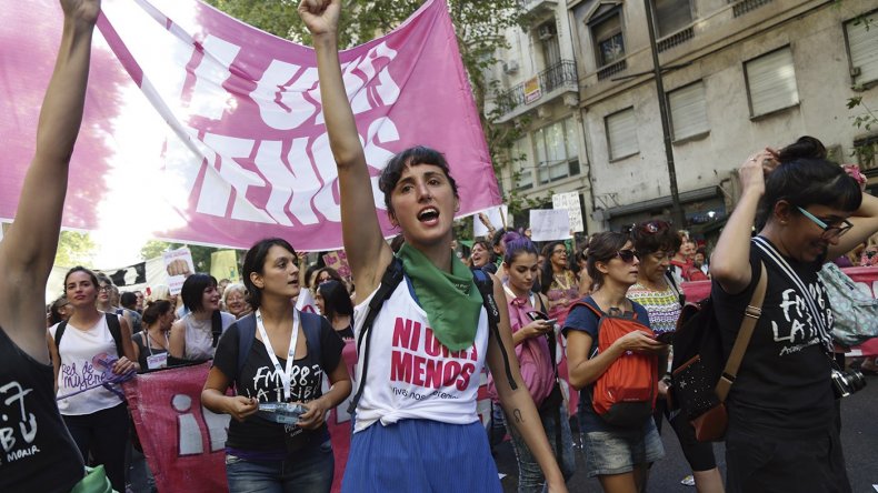 Feminazi ¿ Una Campaña Despreciable?