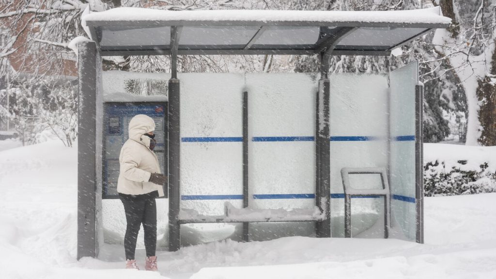 Cómo Reclamar Si Te Has Caído Y Herido Por La Nieve O El Hielo