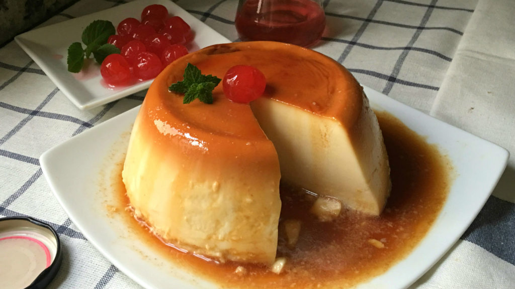 Consejos Para La Preparación Del Flan