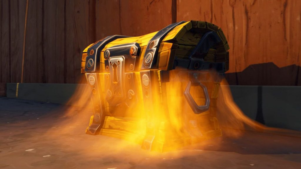 Fortnite: Cómo Completar Y Ganar Los Desafíos De La Semana 7
