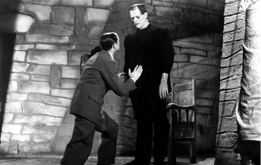 Finde De Sofá Y Palomitas En Youtube: Clásicos De Terror De Universal Que Están Gratis 1 Universal Va A Subir Alguno De Los Clásicos Mas Importantes De La Historia Del Cine De Terror A Youtube.