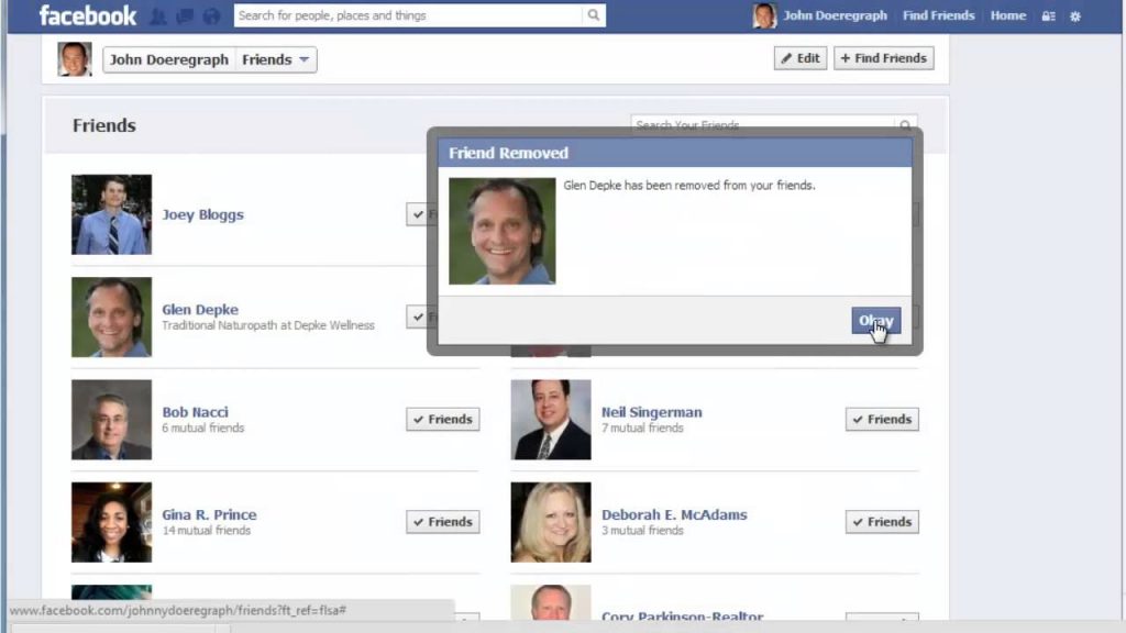 Facebook: Cómo Saber Quién Visita Tu Perfil