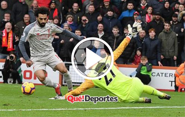 El arte del engaño para convertir un golazo