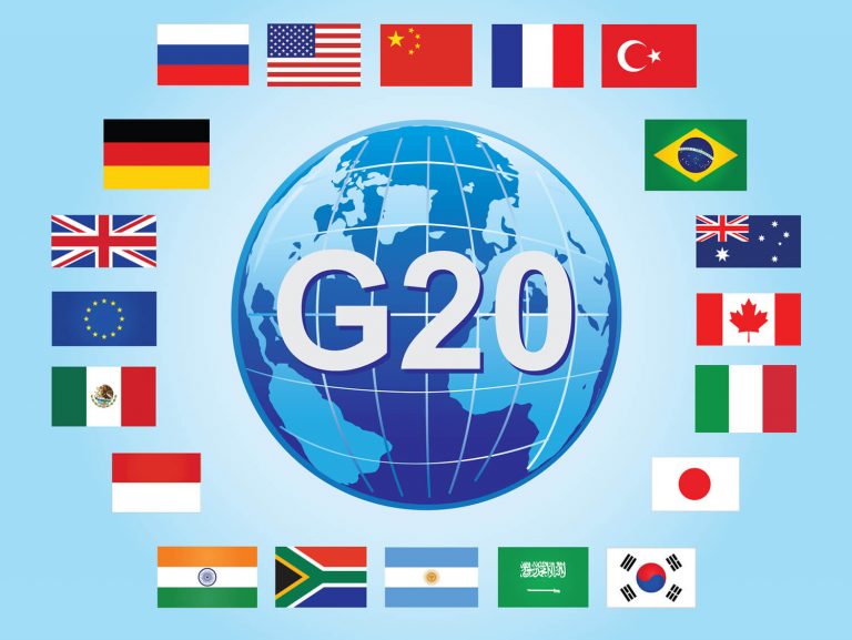 España, segundo país del G20 que más redujo sus emisiones en 2019
