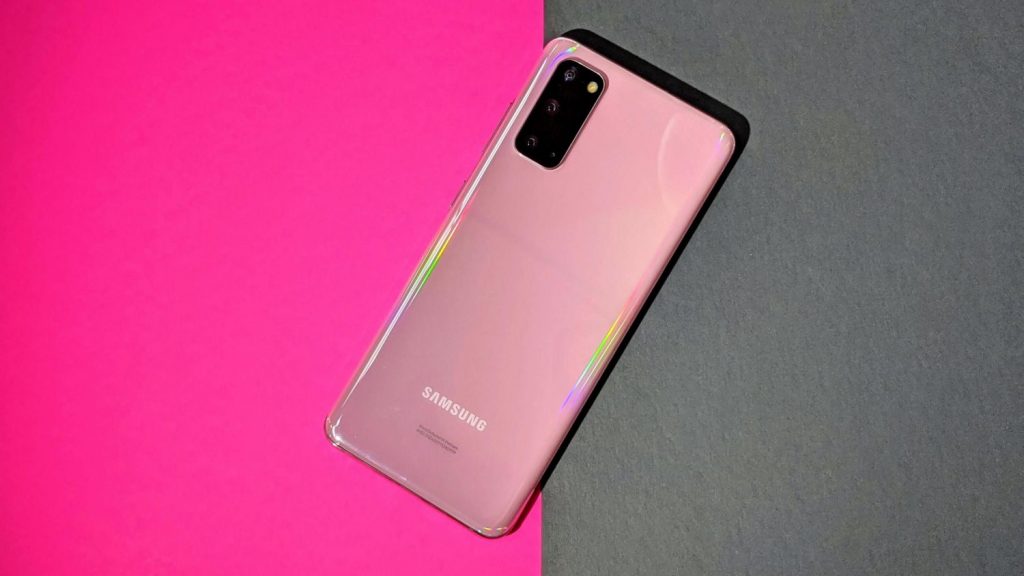 Galaxy-S20