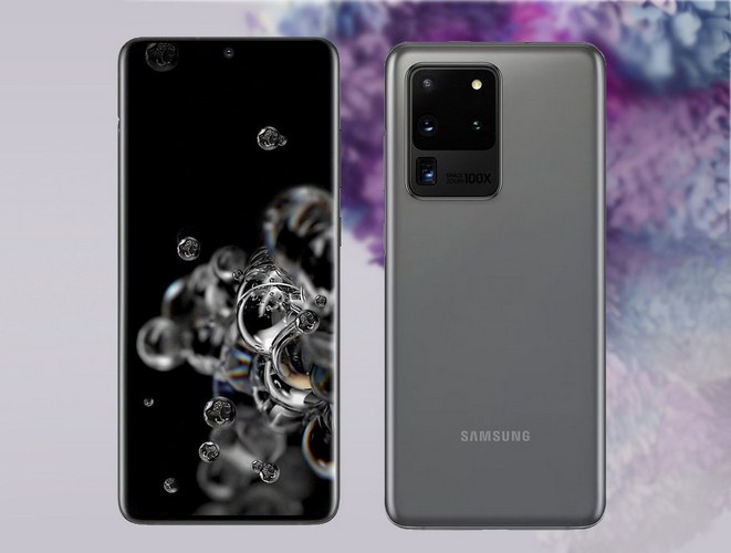galaxy ultra