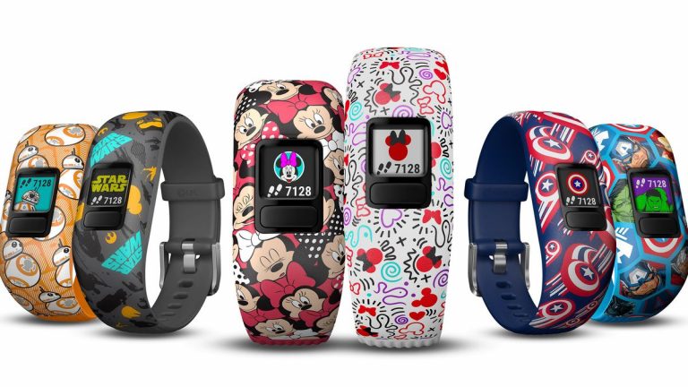 Garmin, SoyMomo… Los mejores smartwatch para niños que puedes regalar