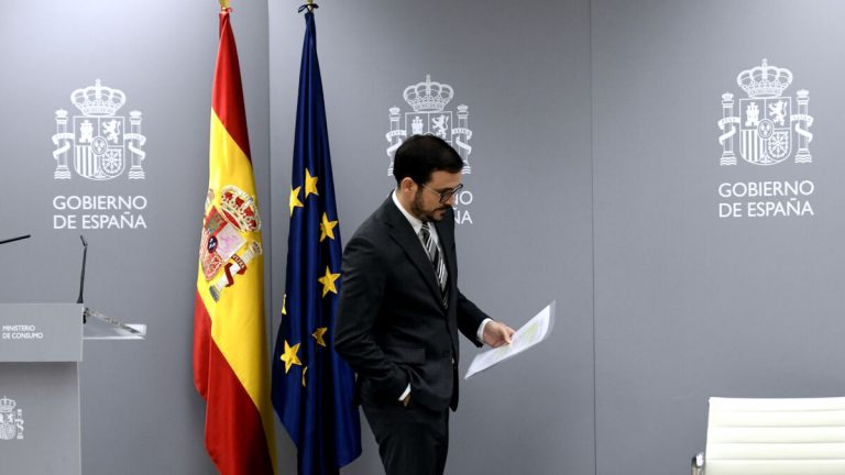 Garzón acusa al juez García Castellón de tener «sesgo ideológico» y «obcecarse» con Iglesias