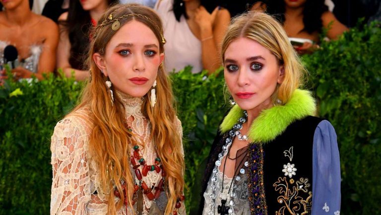 Qué fue de Mary Kate y Ashley, las gemelas Olsen de ‘Padres Forzosos’