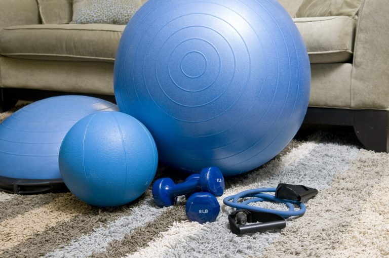 Tu gimnasio en casa: básicos por menos de 20 euros para arrancar la operación bikini