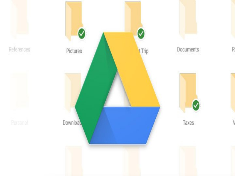 Google Drive