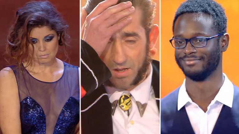 Qué fue de los ganadores de ‘Got Talent España’