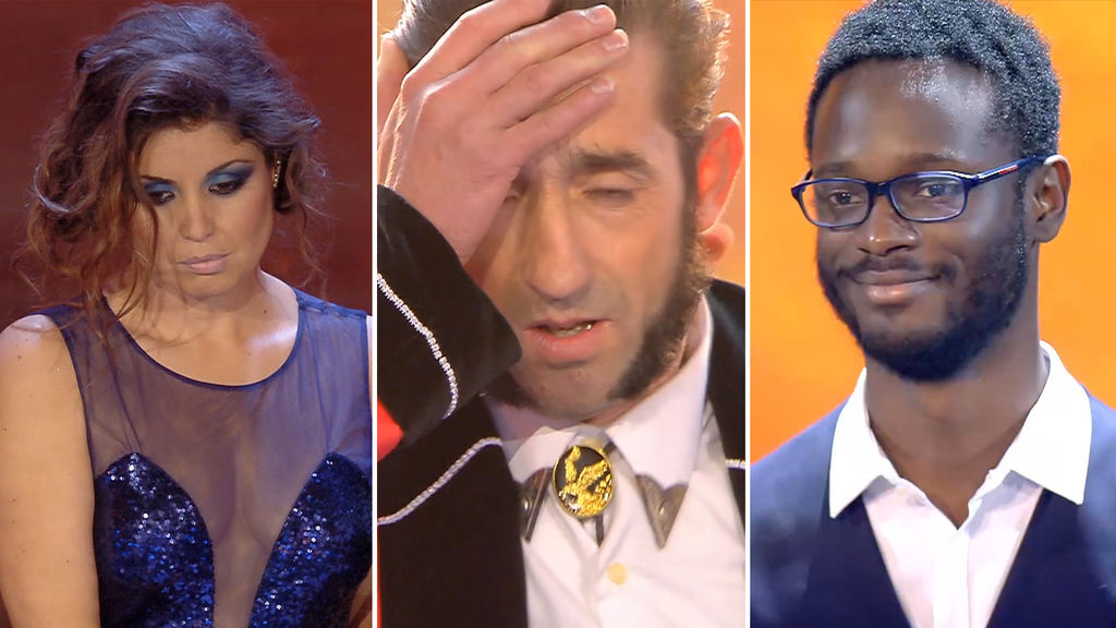 Qué fue de los ganadores de 'Got Talent España' Qué fue de los ganadores de 'Got Talent España'