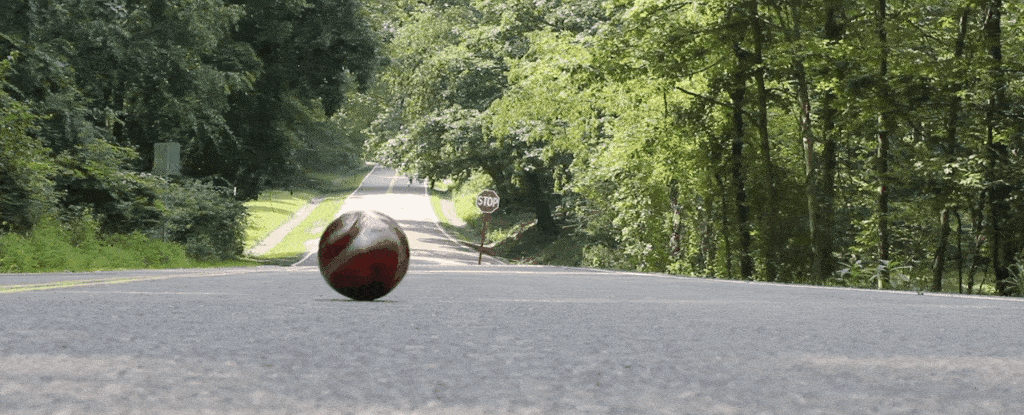 Gravity Hill