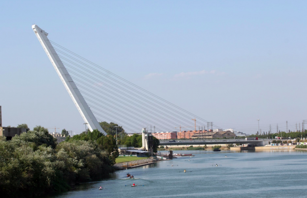El Guadalquivir Es Un Nombre Tautológico.