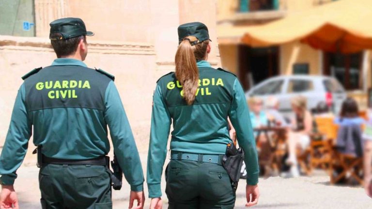 Cae una organización que ha estafado más de 200.000 euros en subvenciones de la PAC