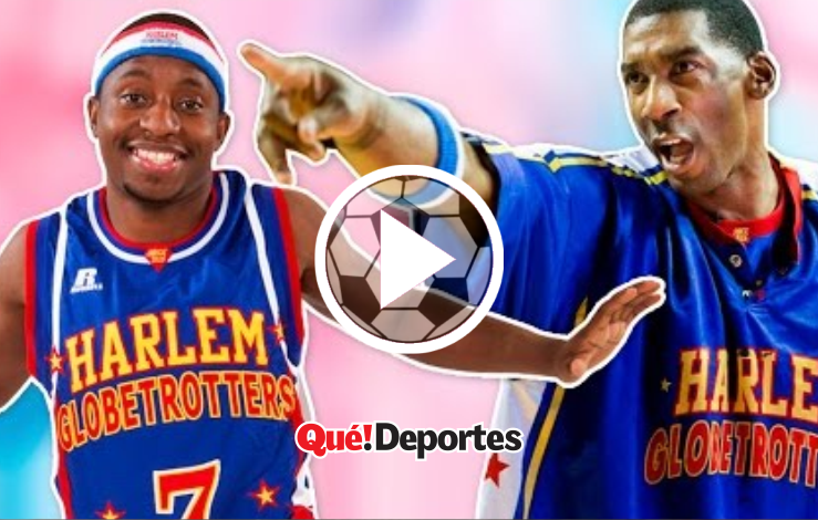 Cuando te crees Michael Jordan pero te humillan en la cara