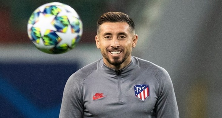 Héctor Herrera