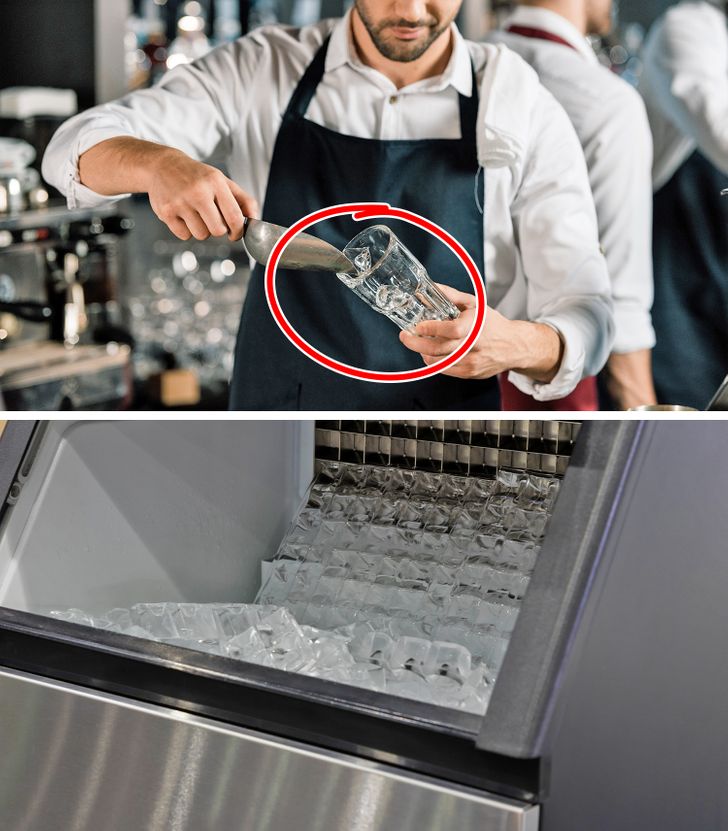 Cosas Que Te Encuentras En Los Restaurantes Que No Brillan Por Su Limpieza