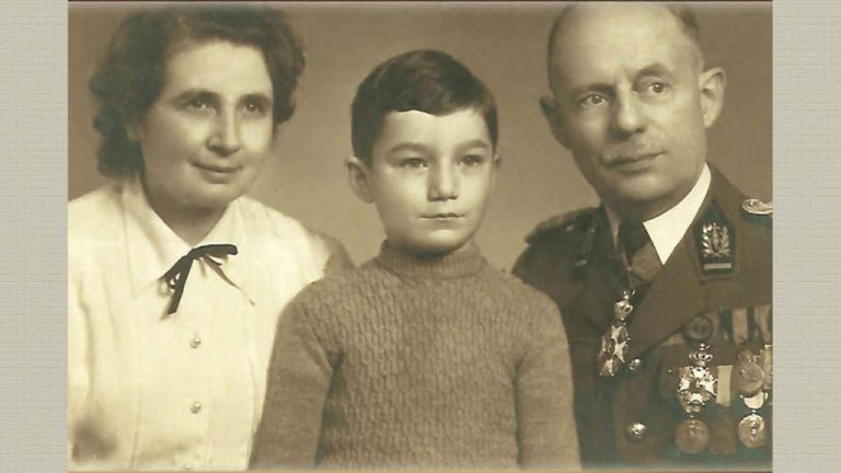 Sobreviviente del Holocausto: «Hay que luchar contra el antisemitismo desde la escuela»