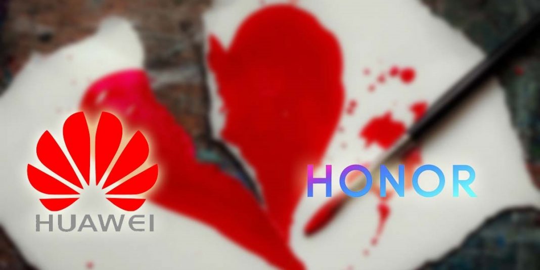 huawei honor venta