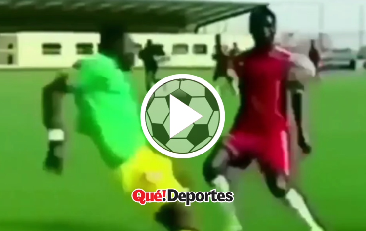 He visto humillaciones, pero esta…
