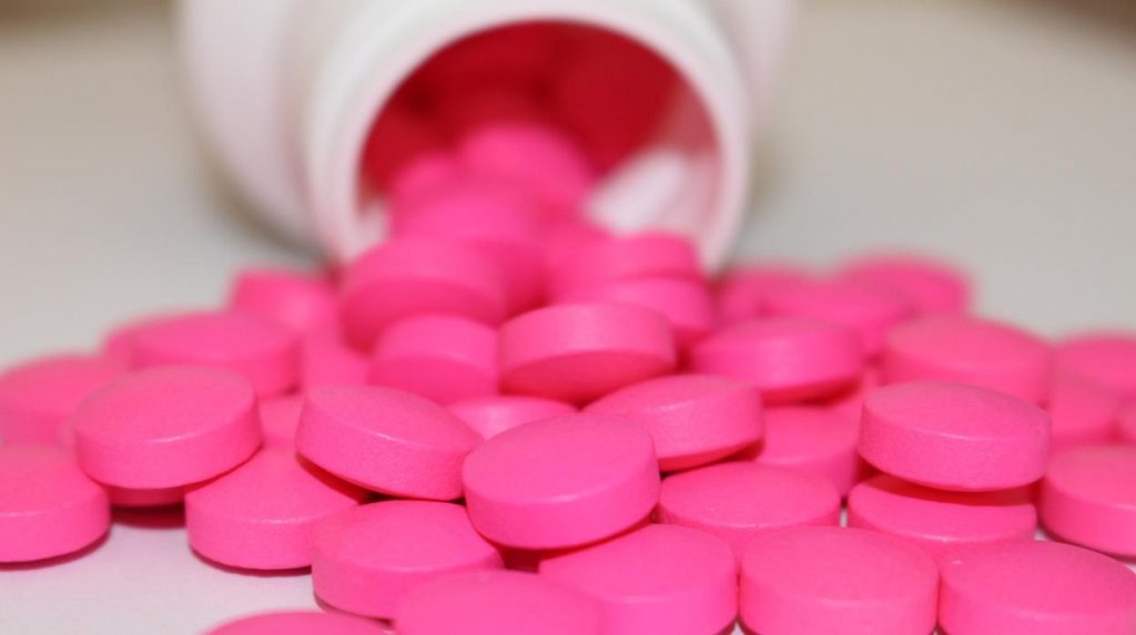 Ibuprofeno Mezclado Con Anticoagulantes