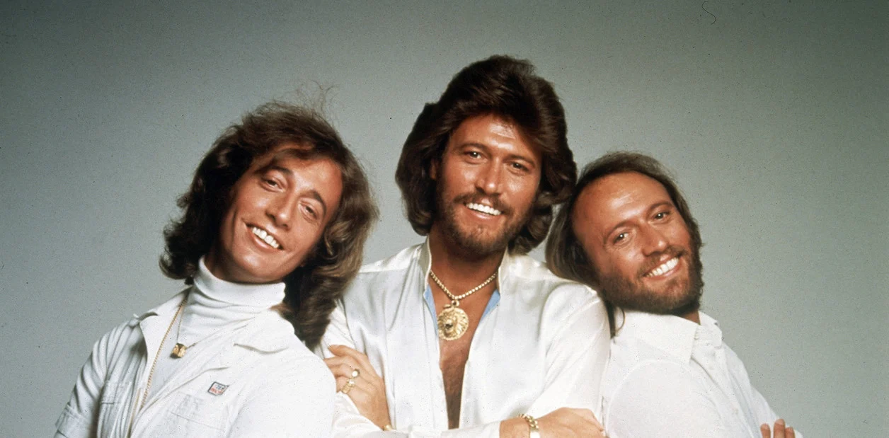 Barry Gibb Bee Gees  Greenfields The Gibb Brothers Songbook Vol. 1 How Can You Mend A Broken Heart&Quot;