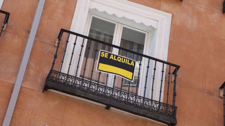 Dos de cada tres propietarios temen que sus inquilinos dejen de pagar