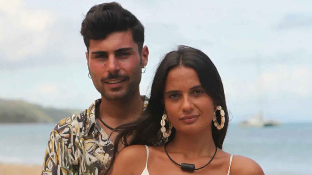 Celos, Infidelidad Y Desconfianza: Así Son Las 'Tentaciones' Que Deberán Evitar Las Parejas De La Isla De Las Tentaciones 3