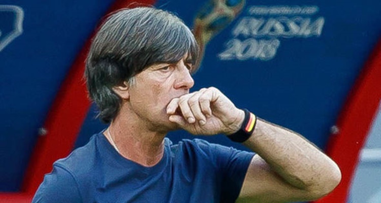 Joachim Low