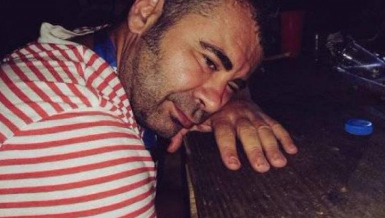 Jorge Javier Vázquez: las imágenes más vergonzosas del presentador