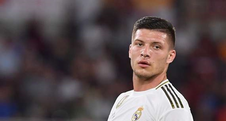 El 'Pozo Sin Fondo' Que Hunde Al Real Madrid Y A Florentino Pérez 131 Jovic
