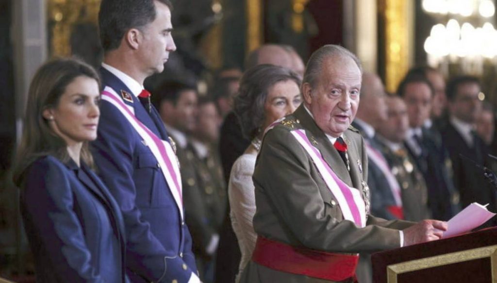 Seguramente Esta Imagen No Vuelva A Darse.
