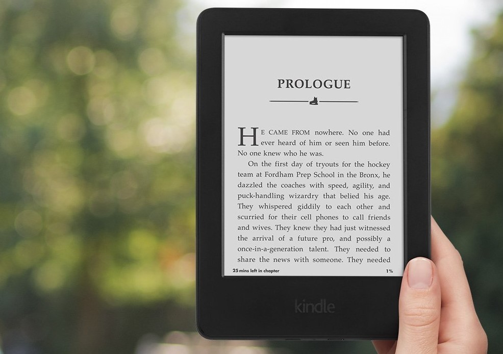 ¿Cuáles Son Las Ventajas Del Ebook?