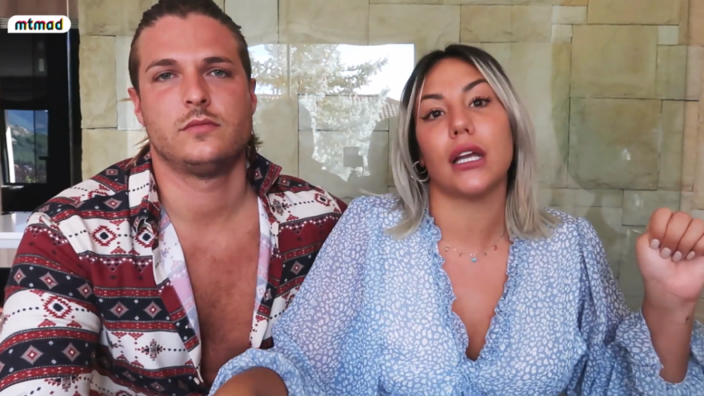 ¡Lo Ha Zanjado! Así Está De Verdad La Relación Entre Steisy (Myhyv) Y Pablo